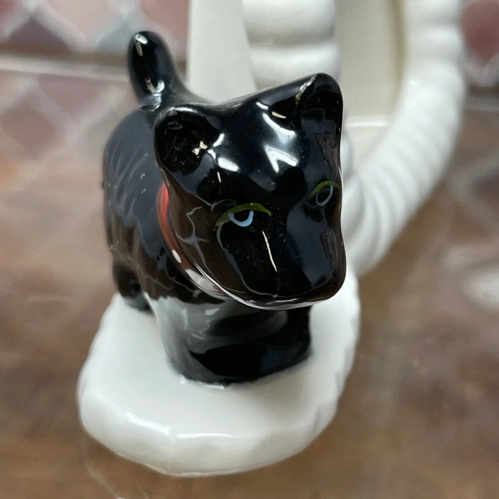 Vintage adorable ceramic